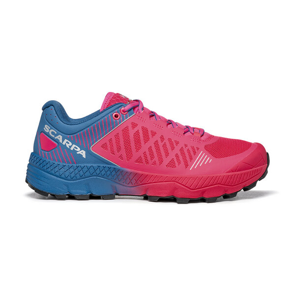 Scarpa SPIN ULTRA WMN Trail running model for top runners Fino Al -60%