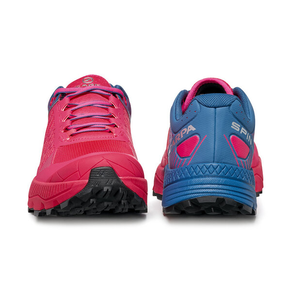 Scarpa SPIN ULTRA WMN Trail running model for top runners Fino Al -60%