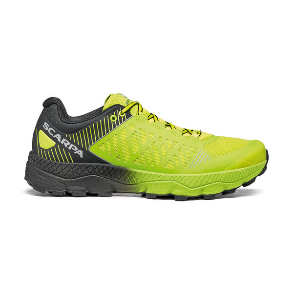 Scarpa SPIN ULTRA Trail running model for top runners Shopping Online