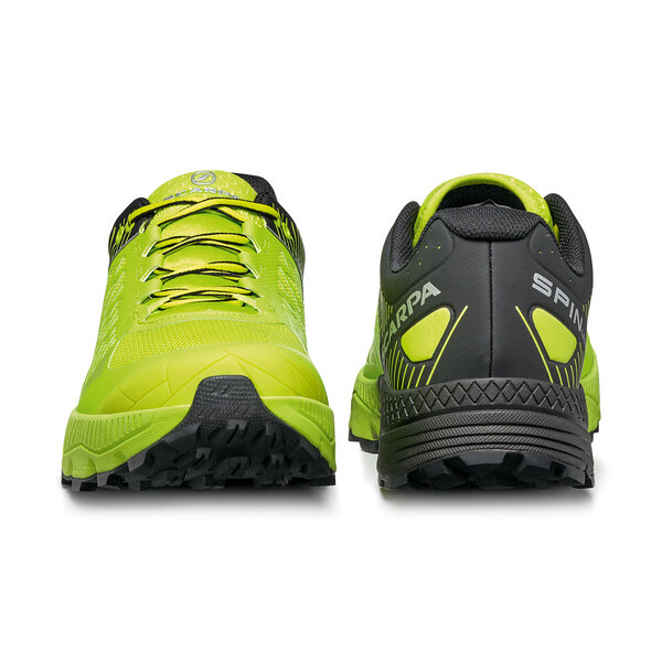 Scarpa SPIN ULTRA Trail running model for top runners Shopping Online