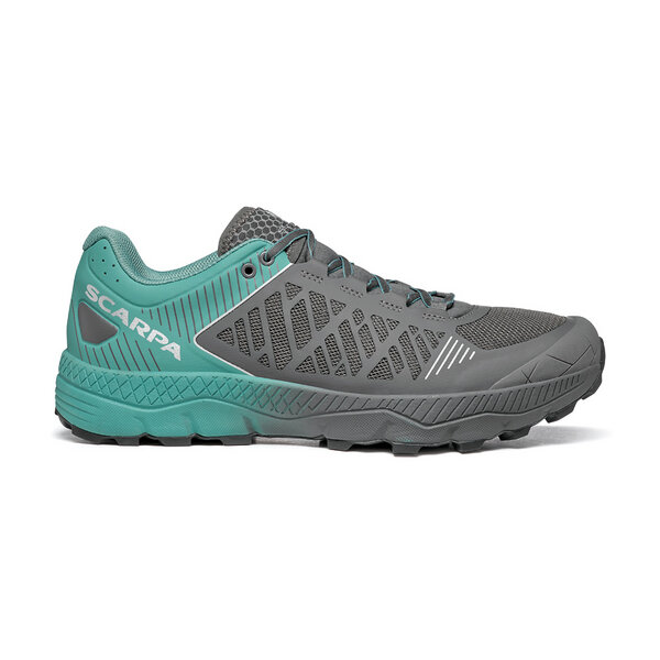 Scarpa SPIN ULTRA Trail running model for top runners Affare Del Giorno
