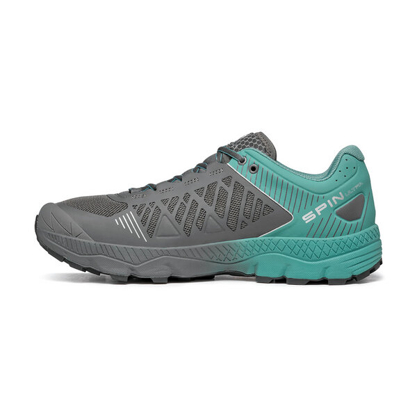 Scarpa SPIN ULTRA Trail running model for top runners Affare Del Giorno