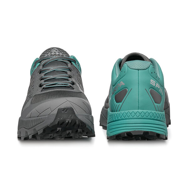 Scarpa SPIN ULTRA Trail running model for top runners Affare Del Giorno