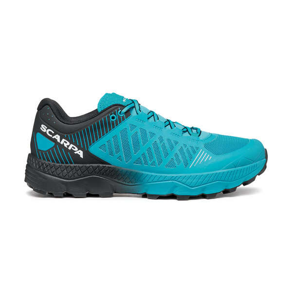 Scarpa SPIN ULTRA Trail running model for top runners Prezzo Ridotto