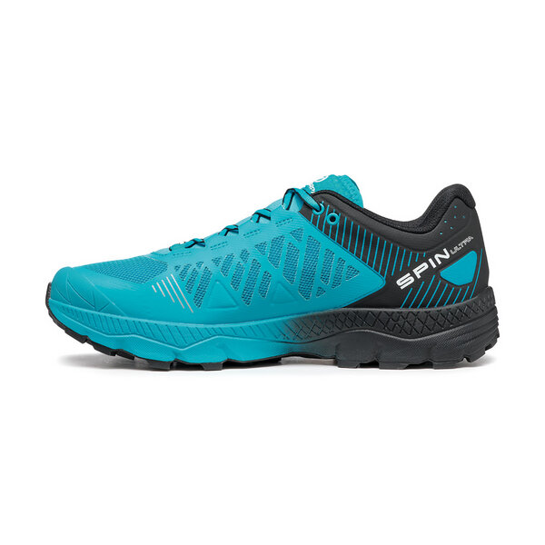 Scarpa SPIN ULTRA Trail running model for top runners Prezzo Ridotto