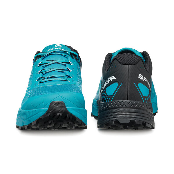 Scarpa SPIN ULTRA Trail running model for top runners Prezzo Ridotto