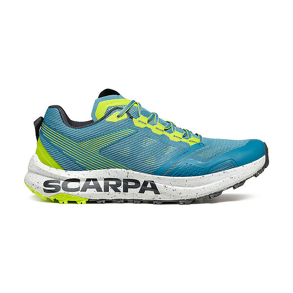 Scarpa SPIN PLANET Long distance shoe from beginner to pro Sottocosto
