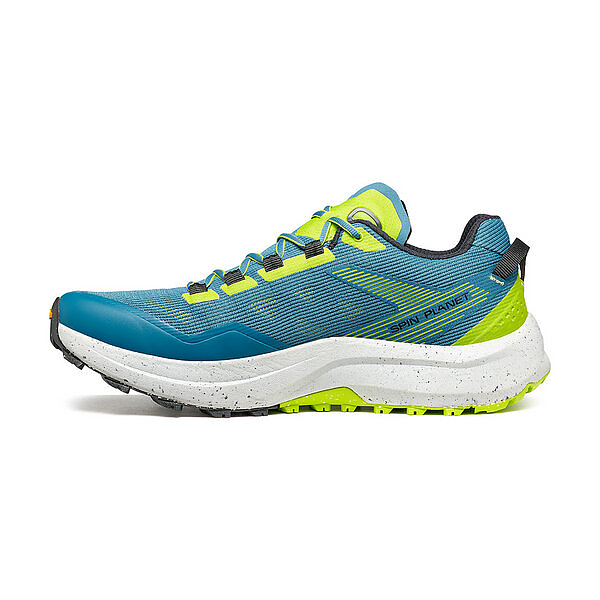 Scarpa SPIN PLANET Long distance shoe from beginner to pro Sottocosto