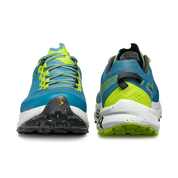 Scarpa SPIN PLANET Long distance shoe from beginner to pro Sottocosto