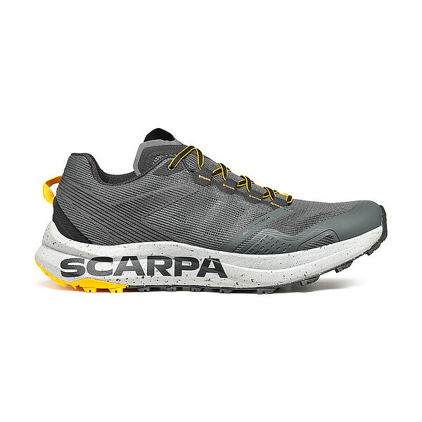 Scarpa SPIN PLANET Long distance shoe from beginner to pro Convenienza