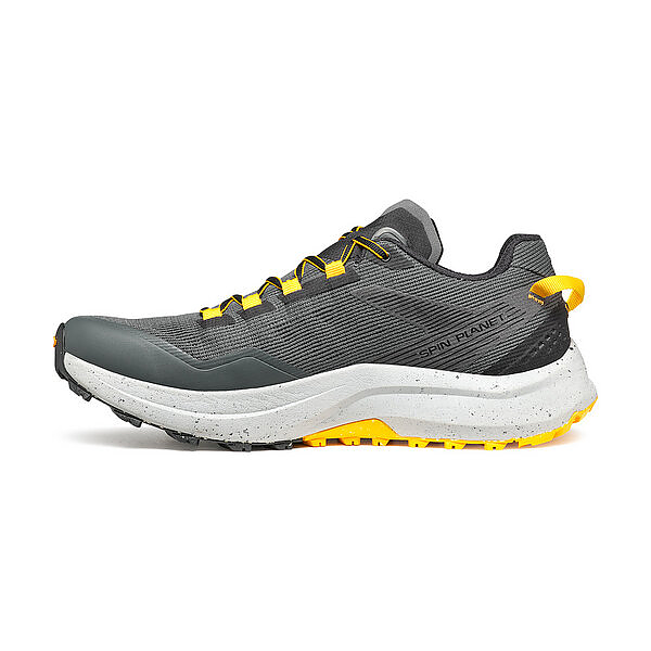 Scarpa SPIN PLANET Long distance shoe from beginner to pro Convenienza