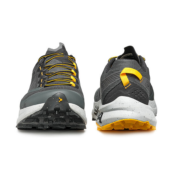 Scarpa SPIN PLANET Long distance shoe from beginner to pro Convenienza