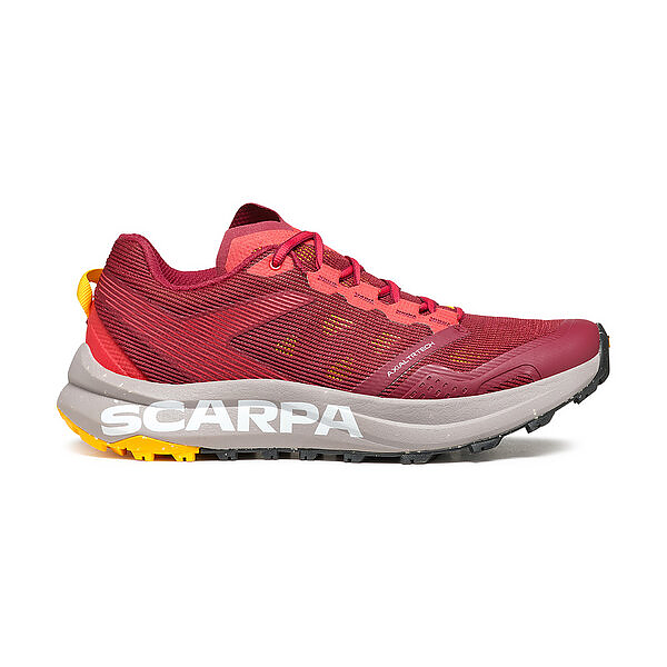 Scarpa SPIN PLANET WMN Long distance shoe from beginner to pro Novità