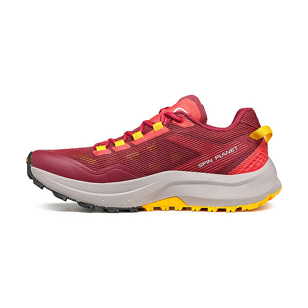 Scarpa SPIN PLANET WMN Long distance shoe from beginner to pro Novità