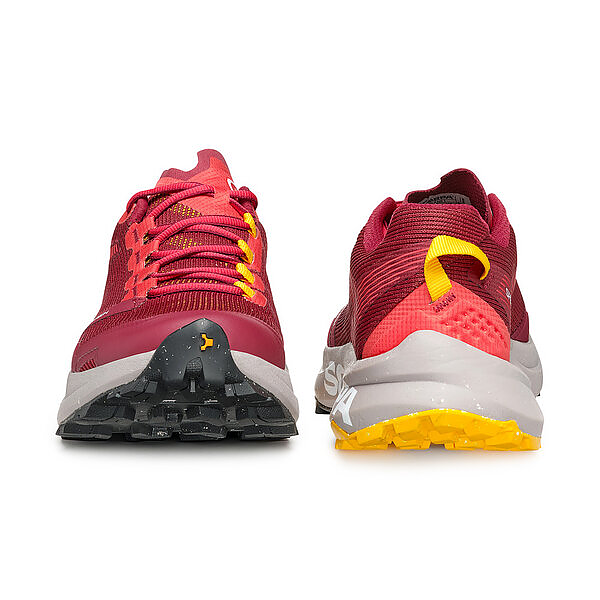 Scarpa SPIN PLANET WMN Long distance shoe from beginner to pro Novità