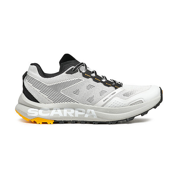 Scarpa SPIN PLANET WMN Long distance shoe from beginner to pro Presa
