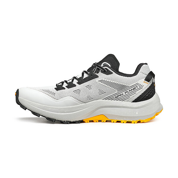 Scarpa SPIN PLANET WMN Long distance shoe from beginner to pro Presa
