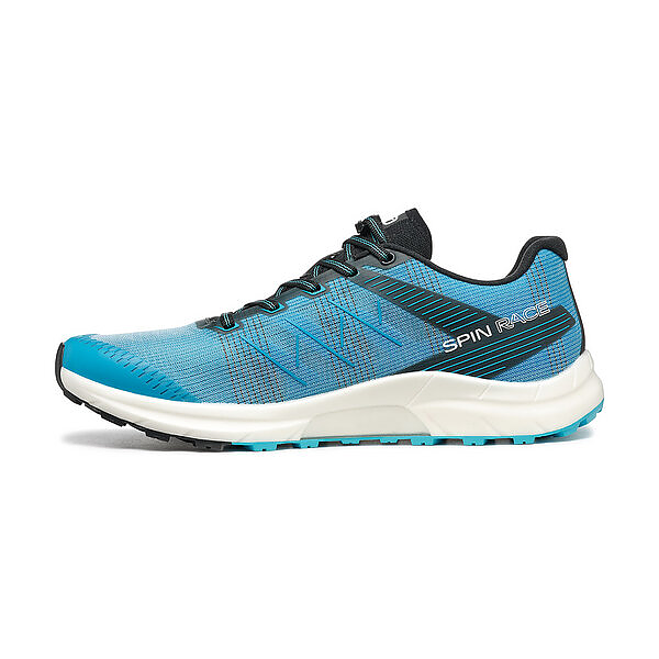 Scarpa SPIN RACE The race shoe for short distances Sconto
