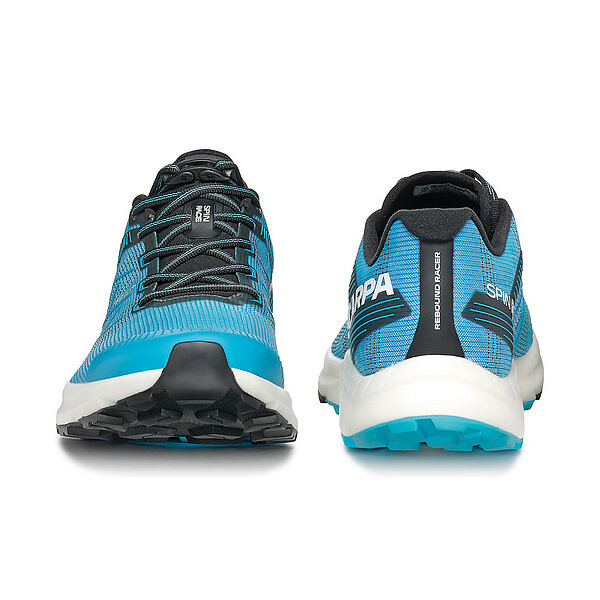 Scarpa SPIN RACE The race shoe for short distances Sconto