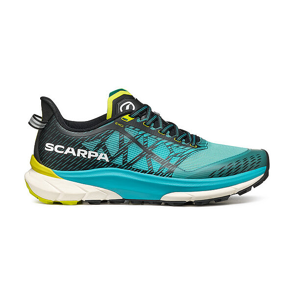 Scarpa GOLDEN GATE 2 ATR All terrain medium and long distance shoe Offerta