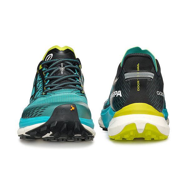 Scarpa GOLDEN GATE 2 ATR All terrain medium and long distance shoe Offerta