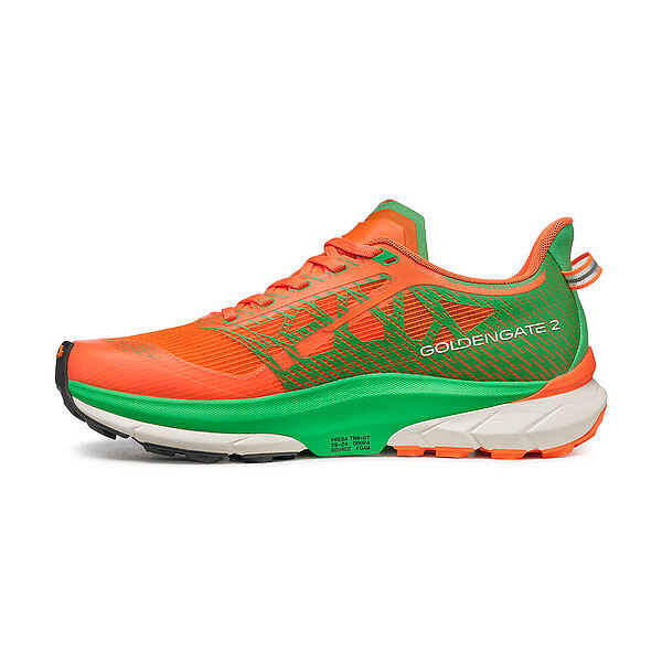 Scarpa GOLDEN GATE 2 ATR All terrain medium and long distance shoe Economico