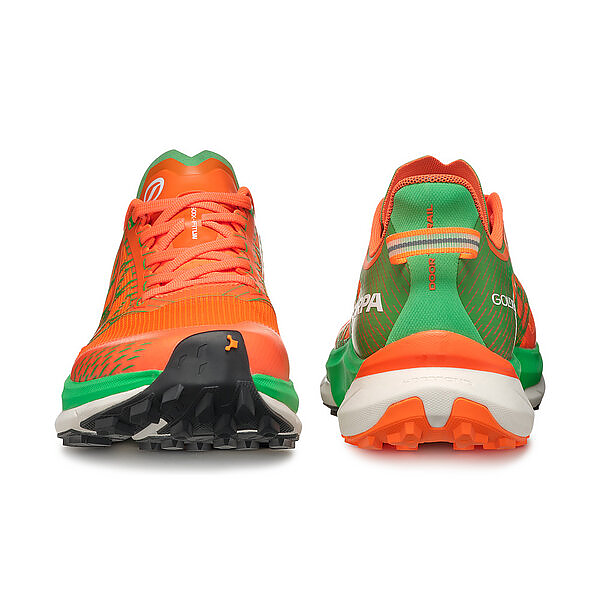 Scarpa GOLDEN GATE 2 ATR All terrain medium and long distance shoe Economico