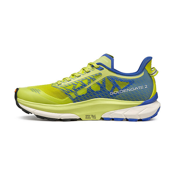 Scarpa GOLDEN GATE 2 ATR All terrain medium and long distance shoe Online