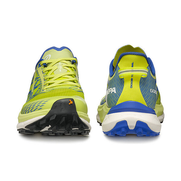 Scarpa GOLDEN GATE 2 ATR All terrain medium and long distance shoe Online