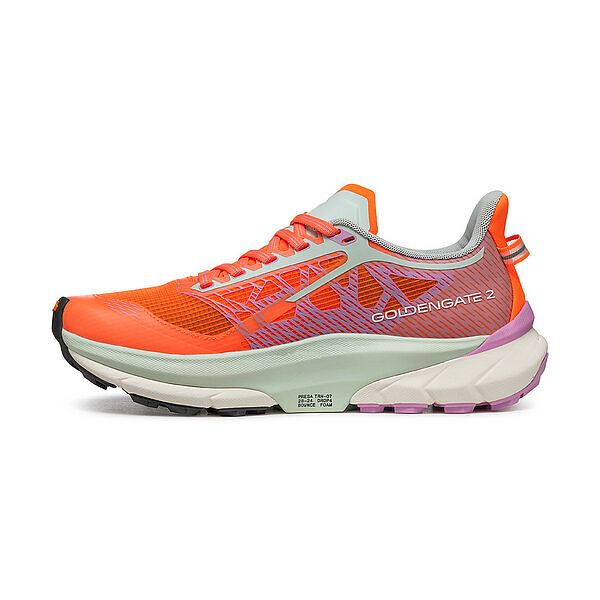Scarpa GOLDEN GATE 2 ATR WMN All terrain medium and long distance shoe Outlet