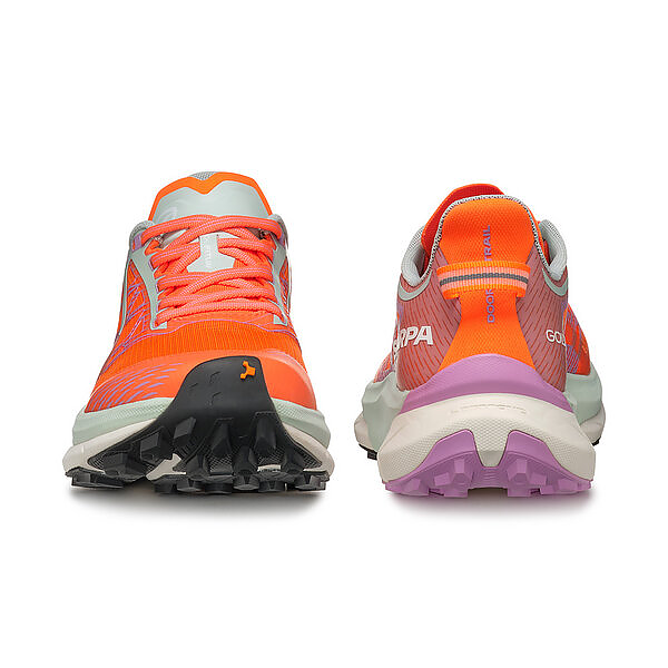 Scarpa GOLDEN GATE 2 ATR WMN All terrain medium and long distance shoe Outlet