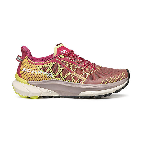 Scarpa GOLDEN GATE 2 ATR WMN All terrain medium and long distance shoe In Vendita