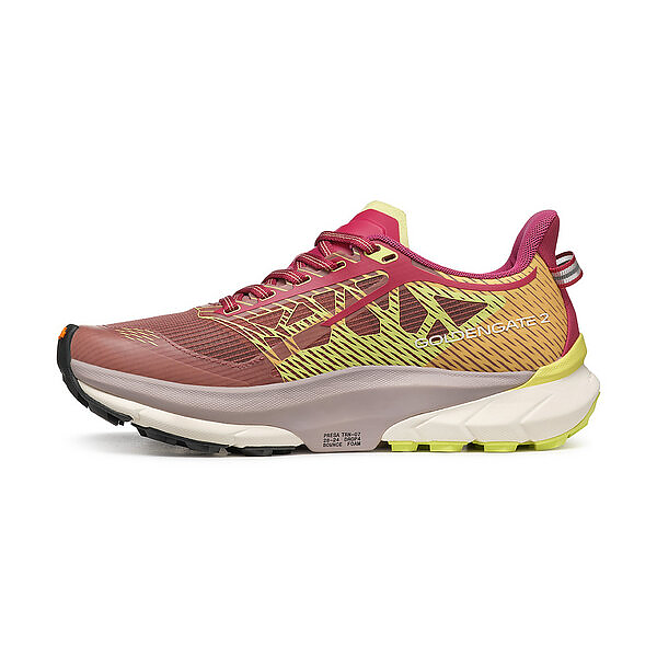 Scarpa GOLDEN GATE 2 ATR WMN All terrain medium and long distance shoe In Vendita