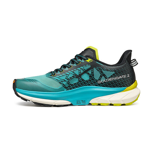 Scarpa GOLDEN GATE 2 ATR WMN All terrain medium and long distance shoe Saldi