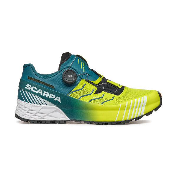 Scarpa RIBELLE RUN KALIBRA HT Dialed in hero Hotsell