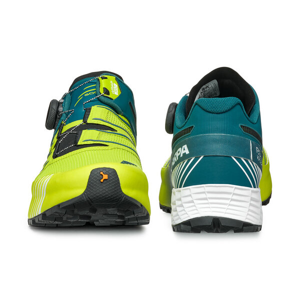 Scarpa RIBELLE RUN KALIBRA HT Dialed in hero Hotsell