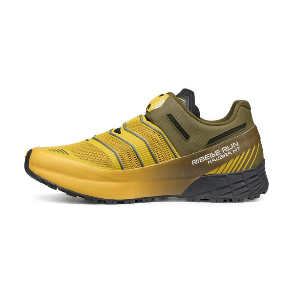 Scarpa RIBELLE RUN KALIBRA HT Dialed in hero Vendita Calda