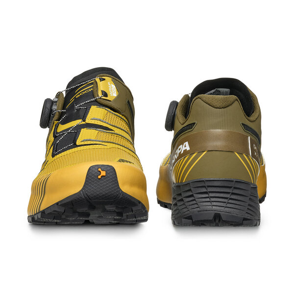 Scarpa RIBELLE RUN KALIBRA HT Dialed in hero Vendita Calda