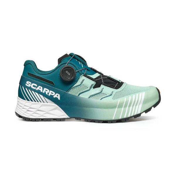 Scarpa RIBELLE RUN KALIBRA HT WMN Dialed in hero Vendita Economica