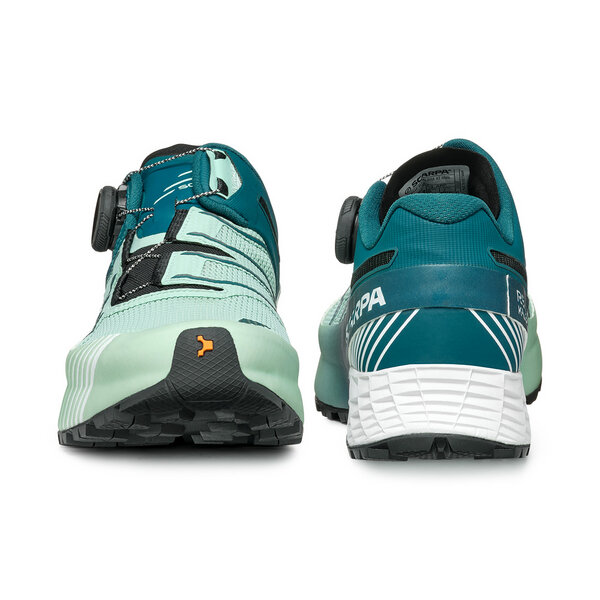 Scarpa RIBELLE RUN KALIBRA HT WMN Dialed in hero Vendita Economica