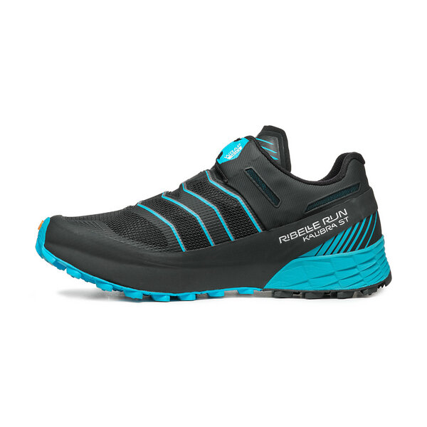 Scarpa RIBELLE RUN KALIBRA ST Stability and control trail running shoe Saldi Di Fabbrica