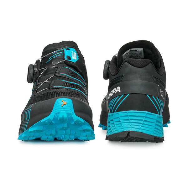 Scarpa RIBELLE RUN KALIBRA ST Stability and control trail running shoe Saldi Di Fabbrica