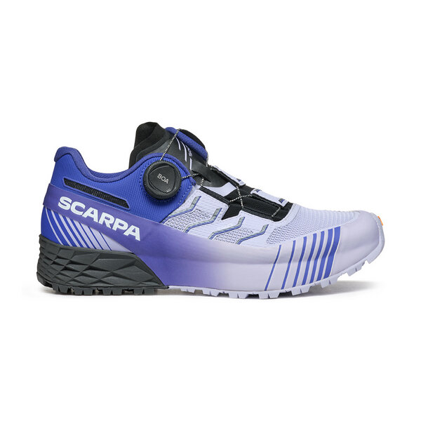 Scarpa RIBELLE RUN KALIBRA HT WMN Dialed in hero I Più Venduti