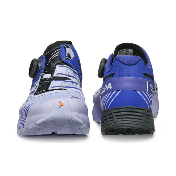 Scarpa RIBELLE RUN KALIBRA HT WMN Dialed in hero I Più Venduti