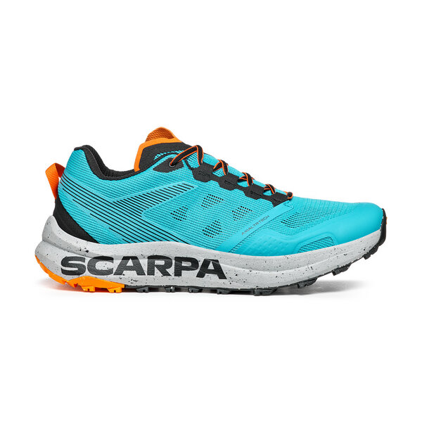 Scarpa SPIN PLANET Long distance shoe from beginner to pro Vendite Flash