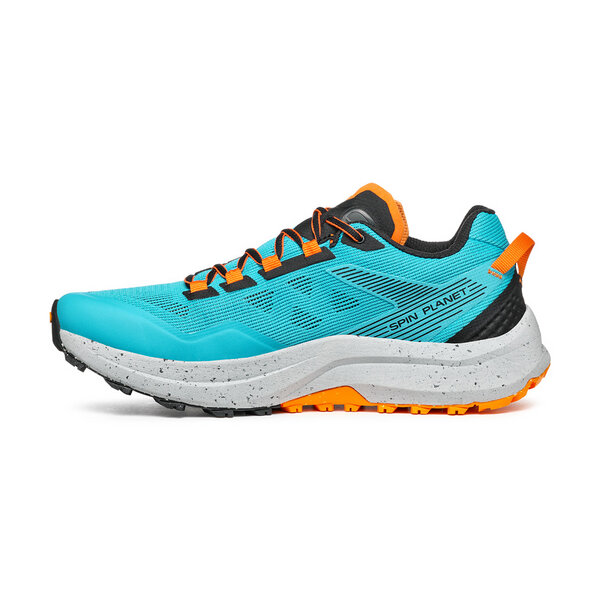 Scarpa SPIN PLANET Long distance shoe from beginner to pro Vendite Flash