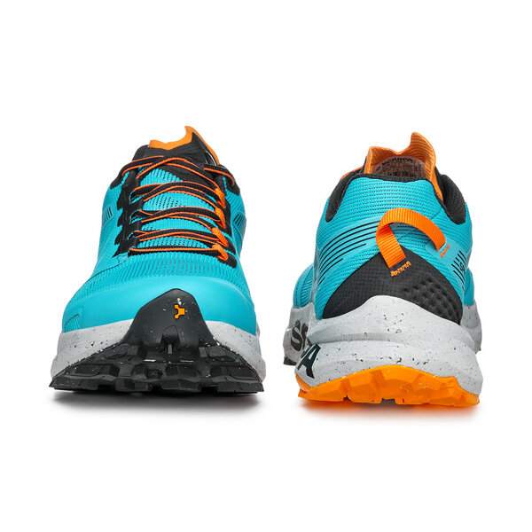 Scarpa SPIN PLANET Long distance shoe from beginner to pro Vendite Flash