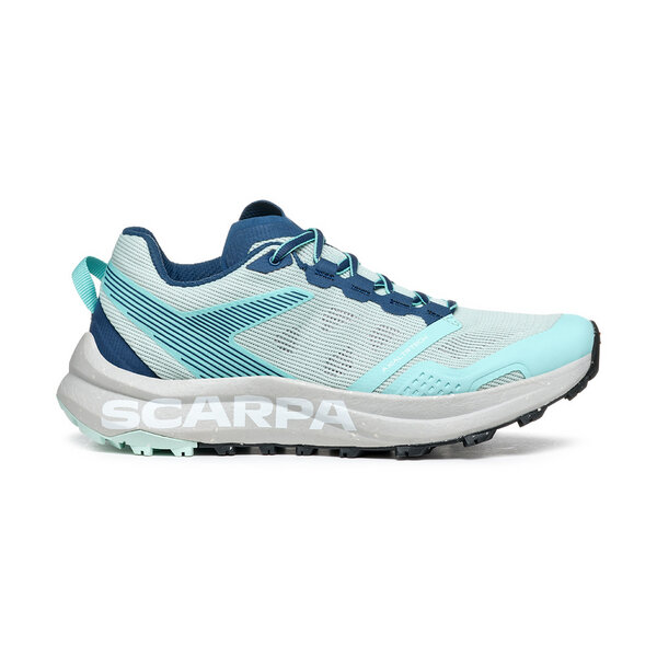 Scarpa SPIN PLANET WMN Long distance shoe from beginner to pro Negozio