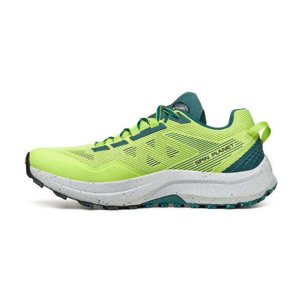 Scarpa SPIN PLANET Long distance shoe from beginner to pro In Saldo