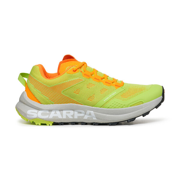 Scarpa SPIN PLANET WMN Long distance shoe from beginner to pro Nuova